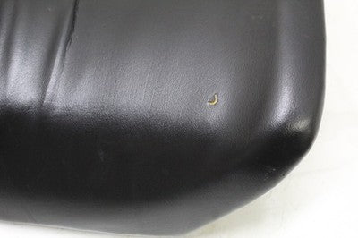 88-97 KAWASAKI NINJA 600R ZX600C OEM FRONT DRIVERS SEAT PAD SADDLE PILLION