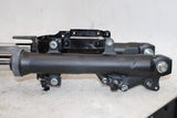 2014 KAWASAKI NINJA 300 EX300B ABS OEM FRONT END FORKS SUSPENSION TRIPLE TREE
