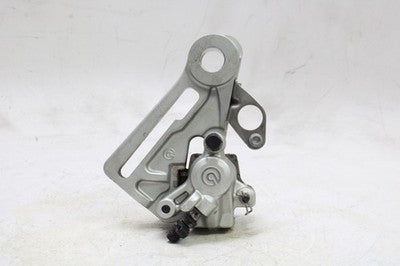 2009 BMW G450X OEM REAR BACK BRAKE CALIPER W MOUNT