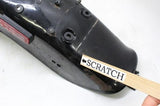 99-09 HONDA REBEL 250 CMX250C OEM REAR BACK WHEEL FENDER MUD GUARD