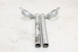 2003 SUZUKI GSXR750 OEM LEFT RIGHT CLIP ON ONS HANDLEBARS PAIR SET