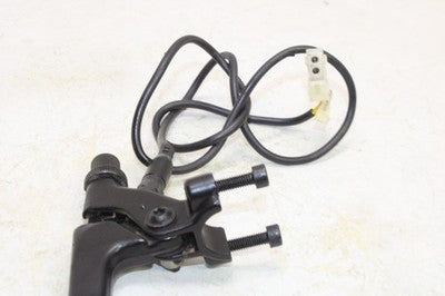 2003 BMW F650GS DAKAR OEM CLUTCH PERCH MOUNT WITH LEVER