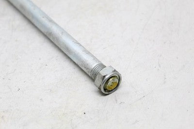1994 SUZUKI KATANA 600 GSX600F OEM REAR BACK SWINGARM BOLT SUSPENSION PIVOT AXLE