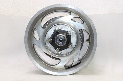 2002 HONDA VTX1800C OEM REAR WHEEL RIM