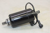 92-12 KAWASAKI NINJA 250R EX250J OEM ENGINE STARTING STARTER MOTOR -DC 12V