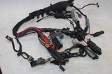 2007 HARLEY-DAVIDSON SPORTSTER 883 OEM MAIN ENGINE WIRING HARNESS WIRE LOOM