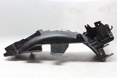 1989 HONDA HAWK GT 650 OEM REAR BACK TAIL UNDERTAIL BATTERY TRAY PLASTIC
