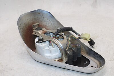 02-04 KAWASAKI VULCAN 1500 VN1500E CLASSIC OEM GAUGES METER SPEEDO TACH