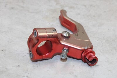 2005 HONDA CBR600F4I CLUTCH PERCH MOUNT WITH LEVER