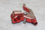 2005 HONDA CBR600F4I CLUTCH PERCH MOUNT WITH LEVER