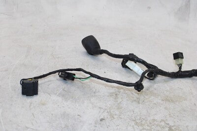 2002 SUZUKI VSTROM 1000 DL1000K OEM HEADLIGHT WIRE WIRING HARNESS LOOM