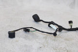 2002 SUZUKI VSTROM 1000 DL1000K OEM HEADLIGHT WIRE WIRING HARNESS LOOM