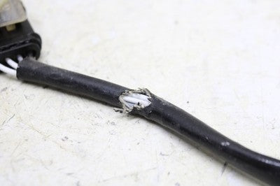 2008 BMW K1200S OEM OXYGEN O2 EXHAUST GAS LAMBDA SENSOR