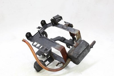 1982 HONDA CB900C OEM BATTERY TRAY BOX HOLDER