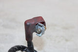 2004 KAWASAKI VULCAN 1500 VN1500E CLASSIC OEM ENGINE STARTER RELAY SWITCH