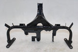 1999 KAWASAKI NINJA ZX11 OEM UPPER FAIRING MIRROR GAUGES STAY BRACKET
