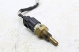 2017 YAMAHA FZ10 OEM COOLANT TEMPERATURE SENSOR RADIATOR THERMOSENSOR