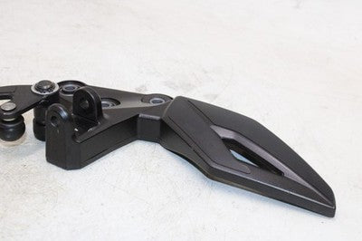 2023 SUZUKI GSXS750 OEM LEFT REARSET REAR SET FOOT PEG W SHIFTER