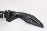 2023 SUZUKI GSXS750 OEM LEFT REARSET REAR SET FOOT PEG W SHIFTER