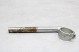 06-09 SUZUKI GSXR 600 750 OEM LEFT CLIP ON HANDLEBAR