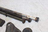 1980 SUZUKI GS250T OEM ENGINE MOUNTING BOLTS HARDWARE MOTOR SCREWS