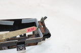 89-98 SUZUKI GS500E OEM BATTERY TRAY BOX HOLDER