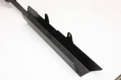 2016 BMW S1000XR OEM REAR BACK DRIVE CHAIN GUARD COVER SHIELD