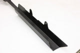2016 BMW S1000XR OEM REAR BACK DRIVE CHAIN GUARD COVER SHIELD