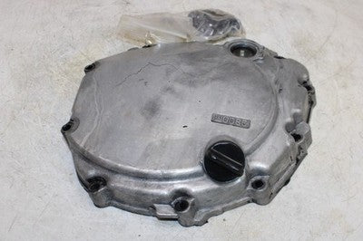 01-05 SUZUKI GSXR 600 OEM CLUTCH SIDE ENGINE MOTOR COVER