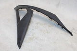 2014 KAWASAKI NINJA 300 EX300B ABS OEM LEFT MID UPPER SIDE FAIRING COWL PLASTIC