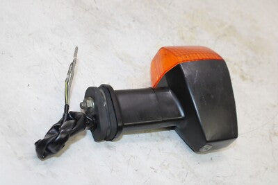 2000 KAWASAKI NINJA 250R EX250F OEM LEFT REAR TURN SIGNAL LIGHT INDICATOR