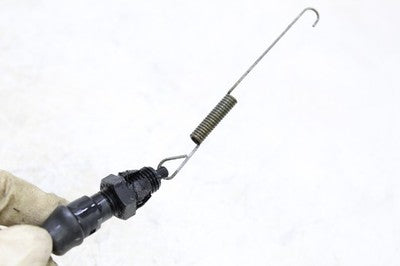 2006 SUZUKI SV650 OEM REAR BACK BRAKE SENSOR
