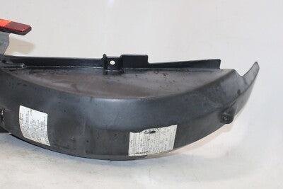 89-96 SUZUKI GS500E OEM REAR BACK TAIL UNDERTAIL BATTERY TRAY PLASTIC