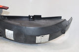 89-96 SUZUKI GS500E OEM REAR BACK TAIL UNDERTAIL BATTERY TRAY PLASTIC