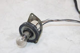 2006 SUZUKI BURGMAN AN400S OEM HEADLIGHT SPEEDO GAUGES WIRING HARNESS WIRE LOOM