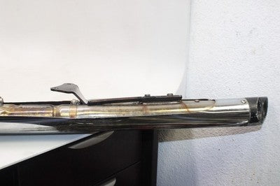 2009 KAWASAKI VULCAN 900 VN900B FULL EXHAUST SYSTEM COBRA