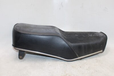 80-81 SUZUKI GS250T OEM FRONT REAR SEAT SADDLE