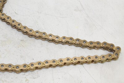 06-16 YAMAHA YZF R6 MAIN DRIVE CHAIN