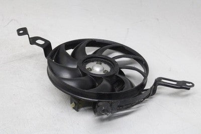 05-06 SUZUKI GSXR 1000 OEM ENGINE RADIATOR COOLING FAN
