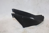 2013 KAWASAKI NINJA 300 OEM FRONT LOWER INNER FAIRING COWL PANEL TRIM