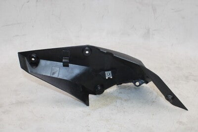 2018 KTM 390 DUKE OEM LEFT MID UPPER SIDE FAIRING COWL PLASTIC