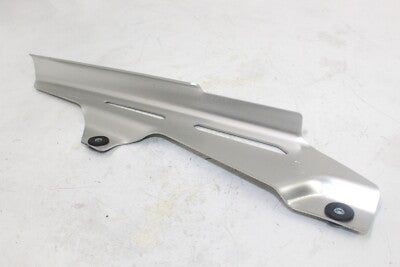 2016 SUZUKI BANDIT 1250S OEM REAR BACK DRIVE CHAIN GUARD COVER SHIELD