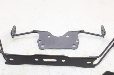 2022 XMOTOS XB88 250cc OEM MOUNTING BRACKETS MOUNTS SET