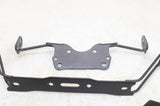 2022 XMOTOS XB88 250cc OEM MOUNTING BRACKETS MOUNTS SET