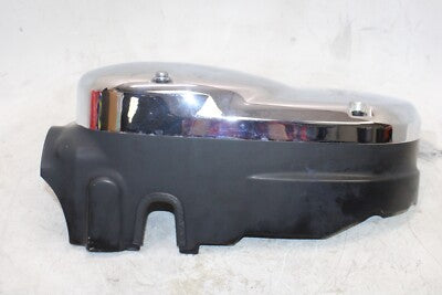 96-08 KAWASAKI VULCAN 1500 VN1500E CLASSIC OEM CLUTCH SIDE ENGINE MOTOR COVER