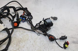 2003 DUCATI 999 OEM MAIN ENGINE WIRING HARNESS MOTOR WIRE LOOM