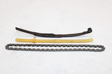 2010 HONDA ELITE 110 NHX110 OEM CAM CHAIN WITH GUIDES