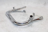 2005 HARLEY-DAVIDSON ELECTRA GLIDE EFI FLHTI OEM SADDLEBAG CASE BRACKET PAIR