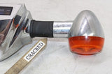 96-99 KAWASAKI VULCAN 1500 VN1500A OEM FRONT TURN SIGNAL W INDICATOR BAR
