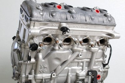 2016 BMW S1000XR OEM ENGINE MOTOR